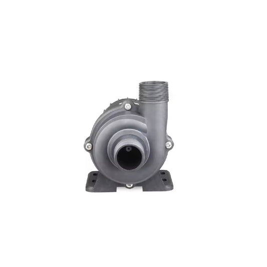 ZKSJ DC85E 3-Phase Brushless DC Pump 13500L/H 10M Head  Custom MPPT Available