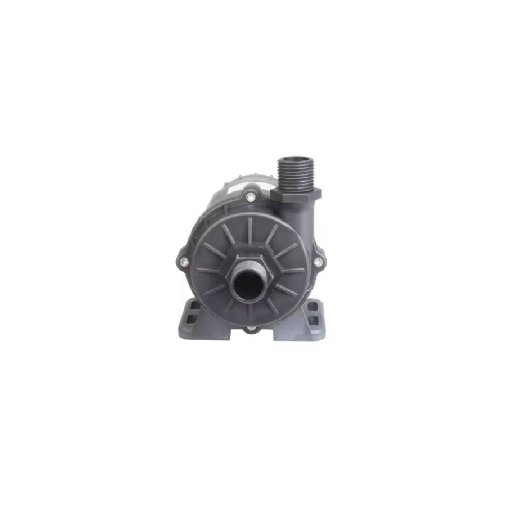 ZKSJ DC60G Brushless DC Pump | 3800L/H | 12M Head | Sine Wave Quiet | IP68 Waterproof