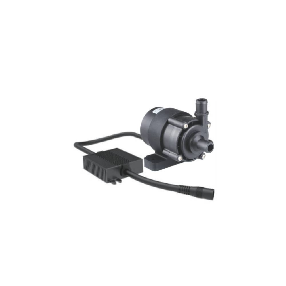ZKSJ DC45A 3-Phase Brushless Pump – 850L/H, 12M Head, PWM Control