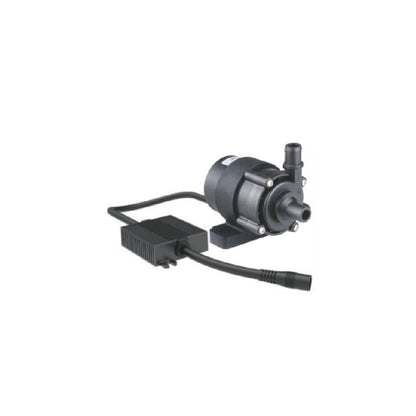 ZKSJ DC45A 3-Phase Brushless Pump – 850L/H, 12M Head, PWM Control