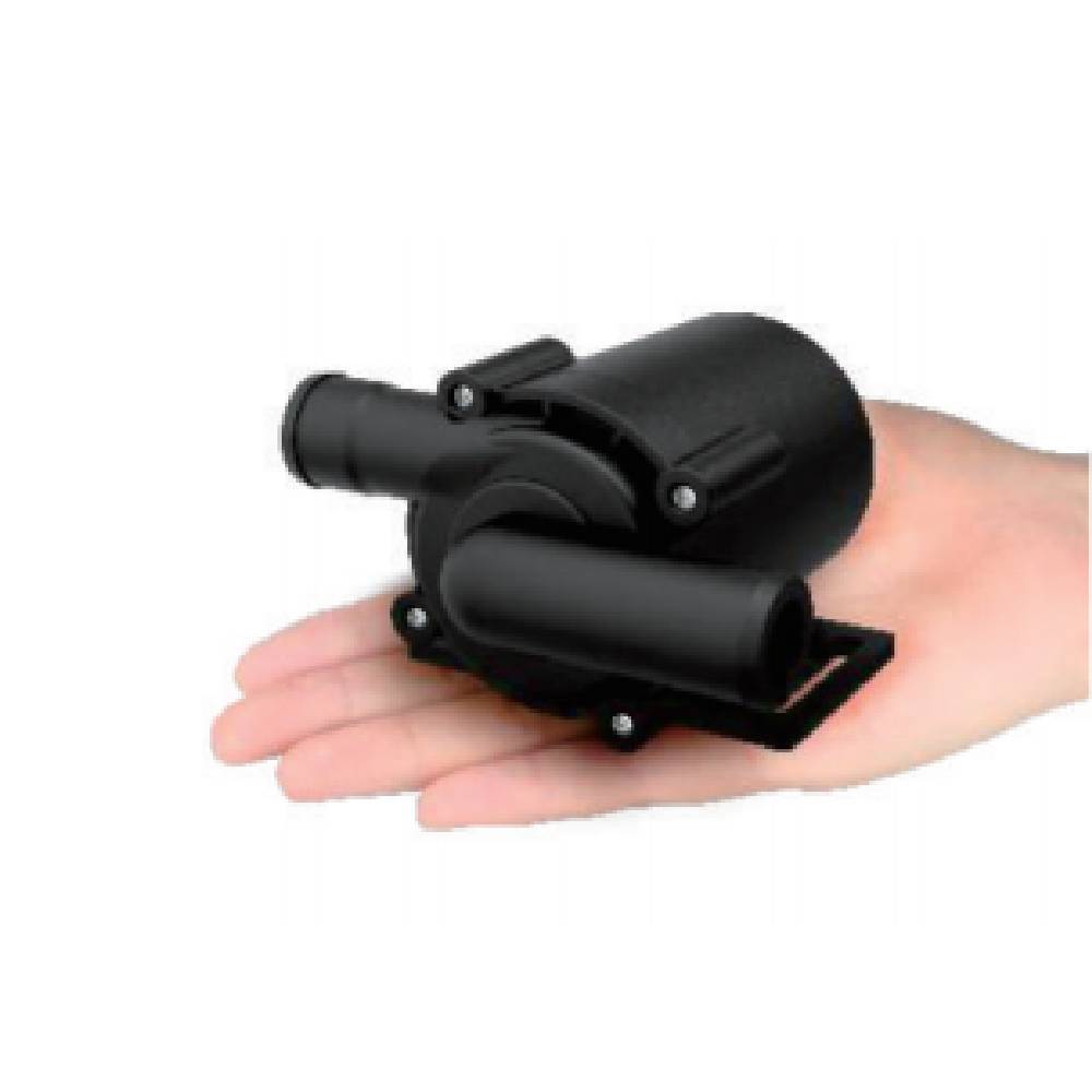 ZKSJ DC55A 3-Phase Brushless Pump – 16000L/H, 16M Head, PWM Control