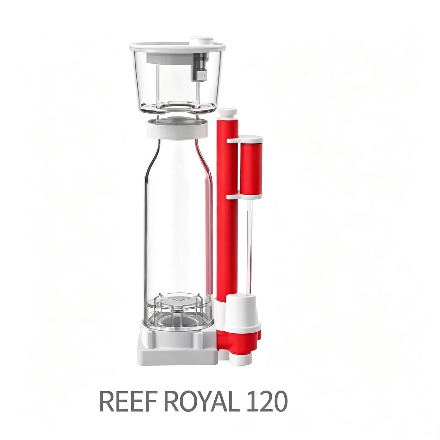 Reef Royal 120-280 DC Protein Skimmer – Crystal Clear Saltwater Made Easy
