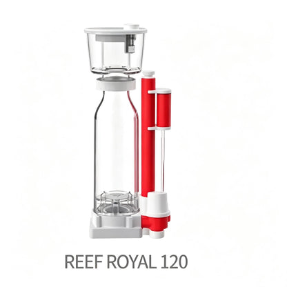 Reef Royal 120-280 DC Protein Skimmer – Crystal Clear Saltwater Made Easy