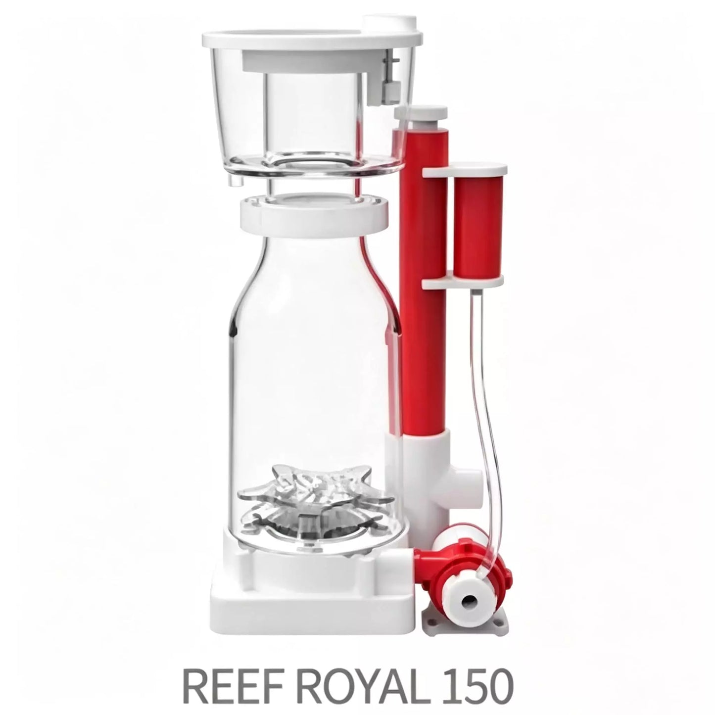 Reef Royal 120-280 DC Protein Skimmer – Crystal Clear Saltwater Made Easy