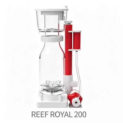 Reef Royal 120-280 DC Protein Skimmer – Crystal Clear Saltwater Made Easy