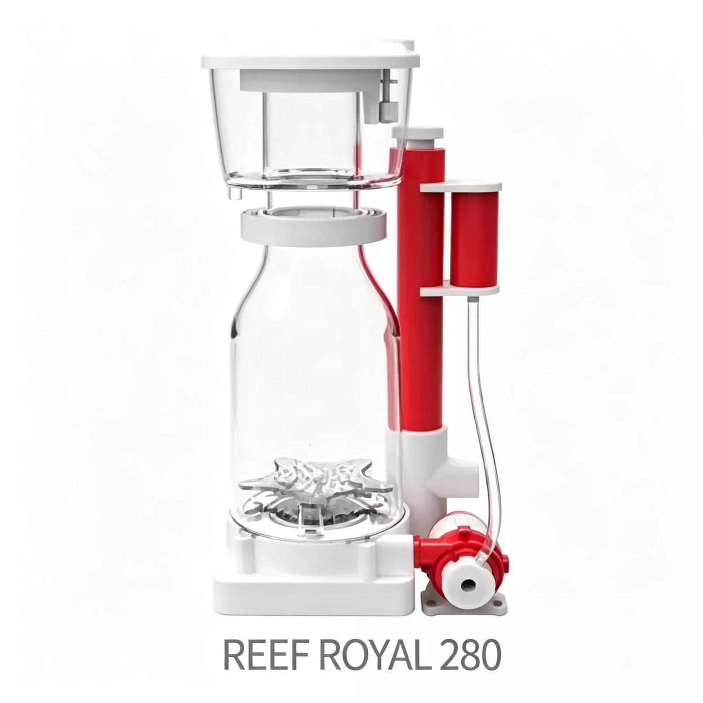 Reef Royal 120-280 DC Protein Skimmer – Crystal Clear Saltwater Made Easy