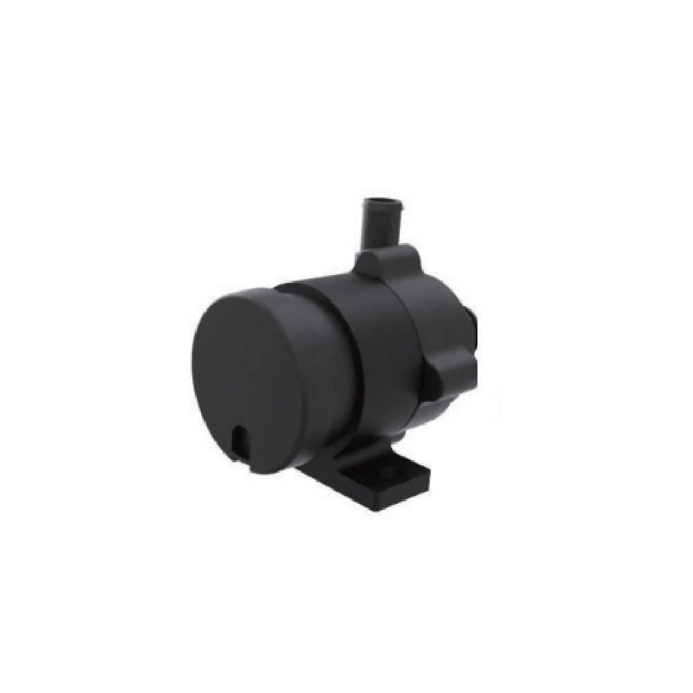 ZKSJ DC26D Mini Brushless DC Circulation Pump 5V/12V IP68 Submersible