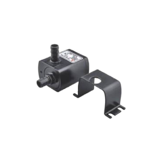 ZKSJ DC30A Mini Brushless Pump 12V IP68 Submersible