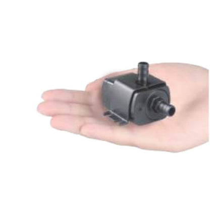 ZKSJ DC30A Mini Brushless Pump 12V IP68 Submersible