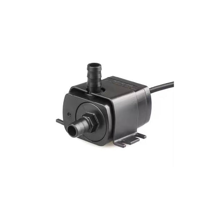 ZKSJ DC30A Mini Brushless DC Pump 240L/H 3M Head 0.55W Ultra Low Power IP68 Waterproof
