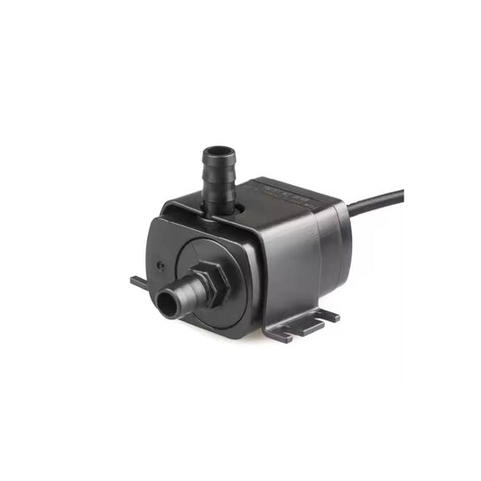 ZKSJ DC30A Mini Brushless DC Pump 240L/H 3M Head 0.55W Ultra Low Power IP68 Waterproof