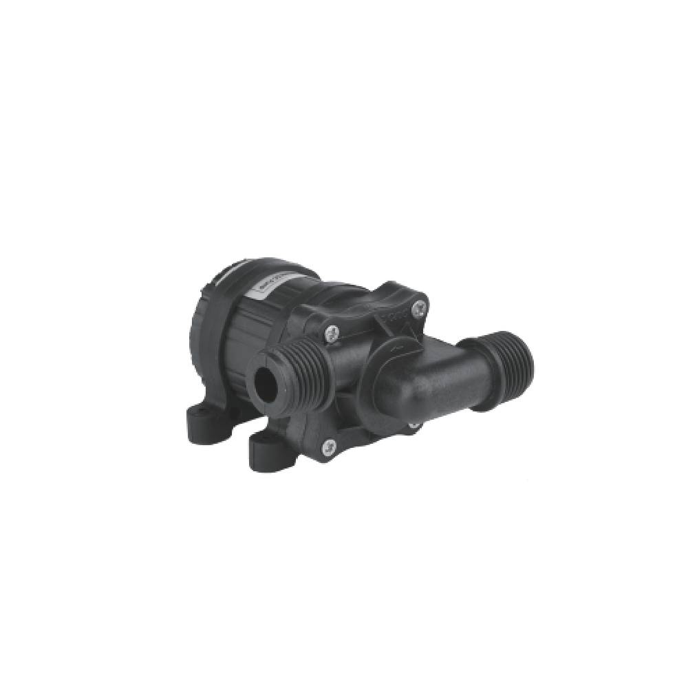 ZKSJ DC40C 2-phase brushless pump,12V/24V,IP68 submersible circulation