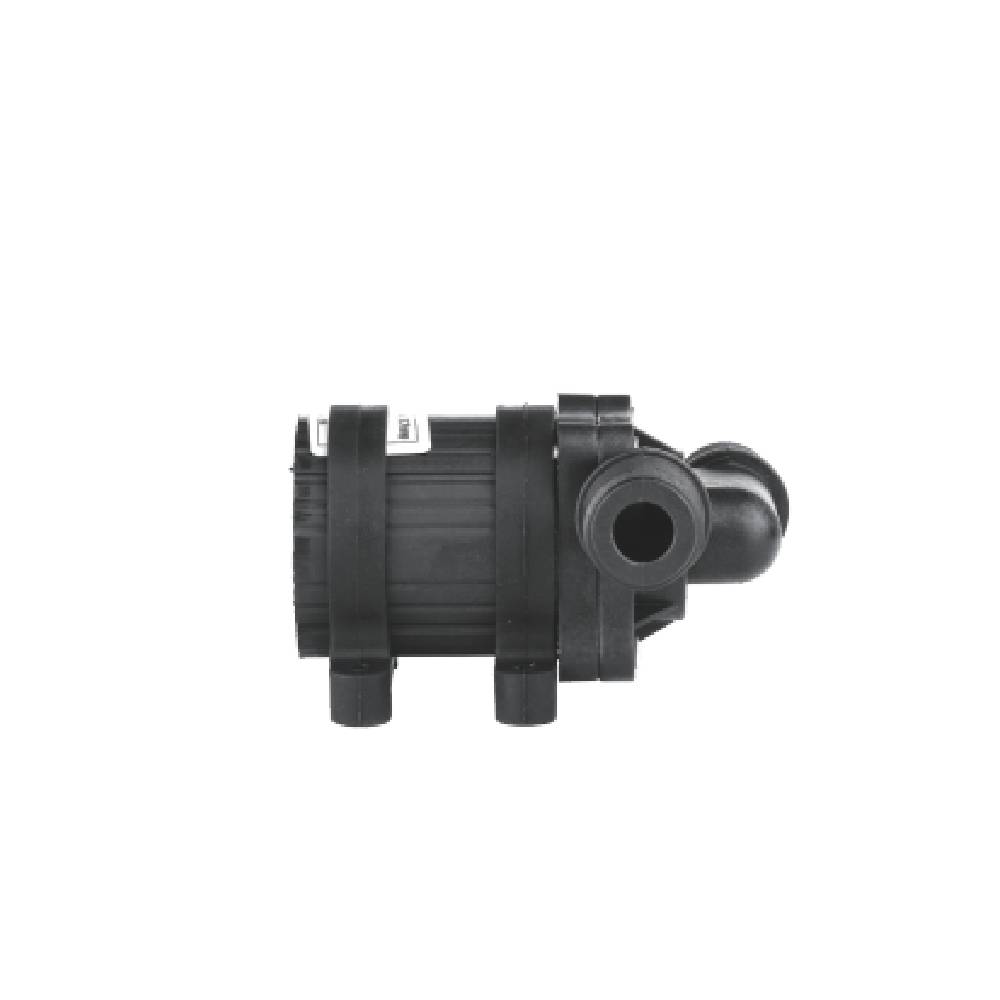 ZKSJ DC40C 2-phase brushless pump,12V/24V,IP68 submersible circulation