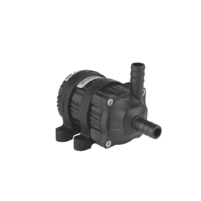 ZKSJ DC40D Brushless Pump – 550L/H, 8M Head, IP68, 2-Phase Magnetic