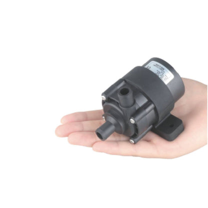 ZKSJ DC45A 3-Phase Brushless Pump – 850L/H, 12M Head, PWM Control