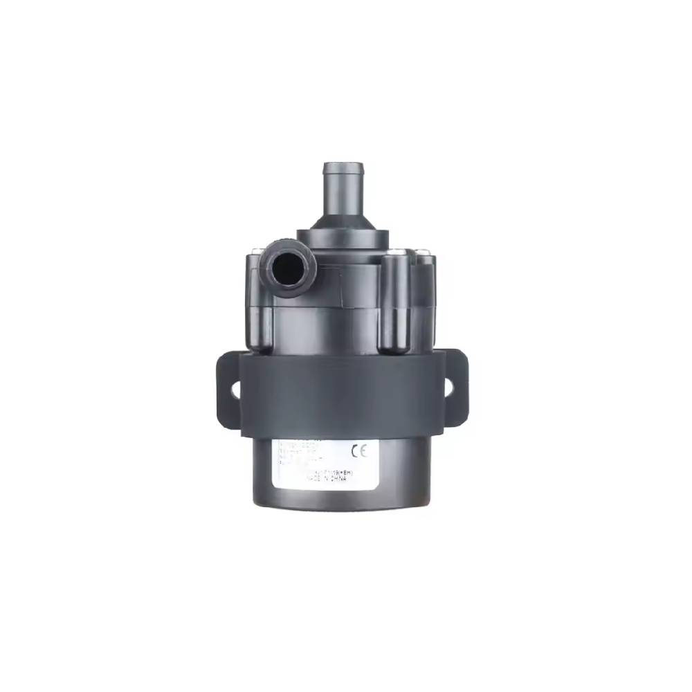 Compact Size, High Flow. Corrosion & Heat Resistant. ZKSJ DC45B Brushless DC Pump – Magnetic Drive, IP68