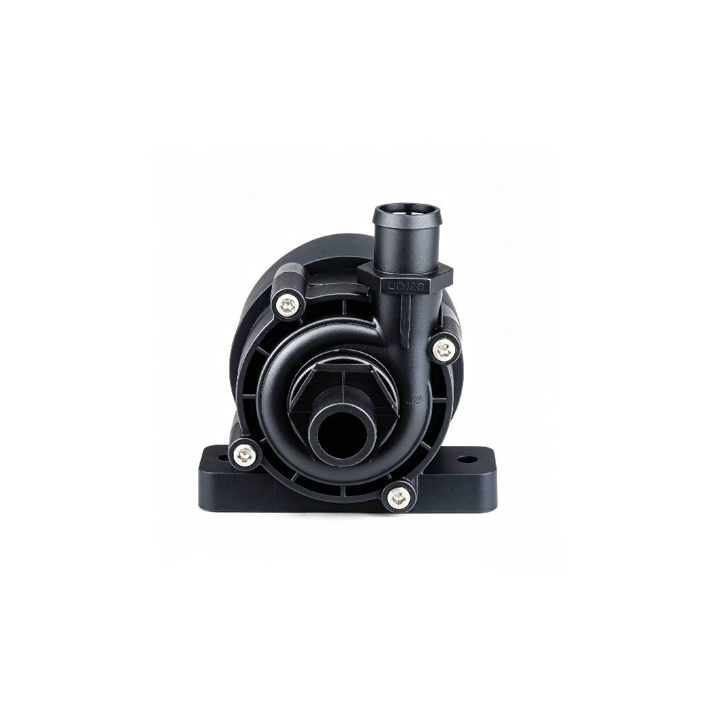 ZKSJ DC45D 3-Phase Brushless Pump – 1350L/H, 9M Head, PWM Control