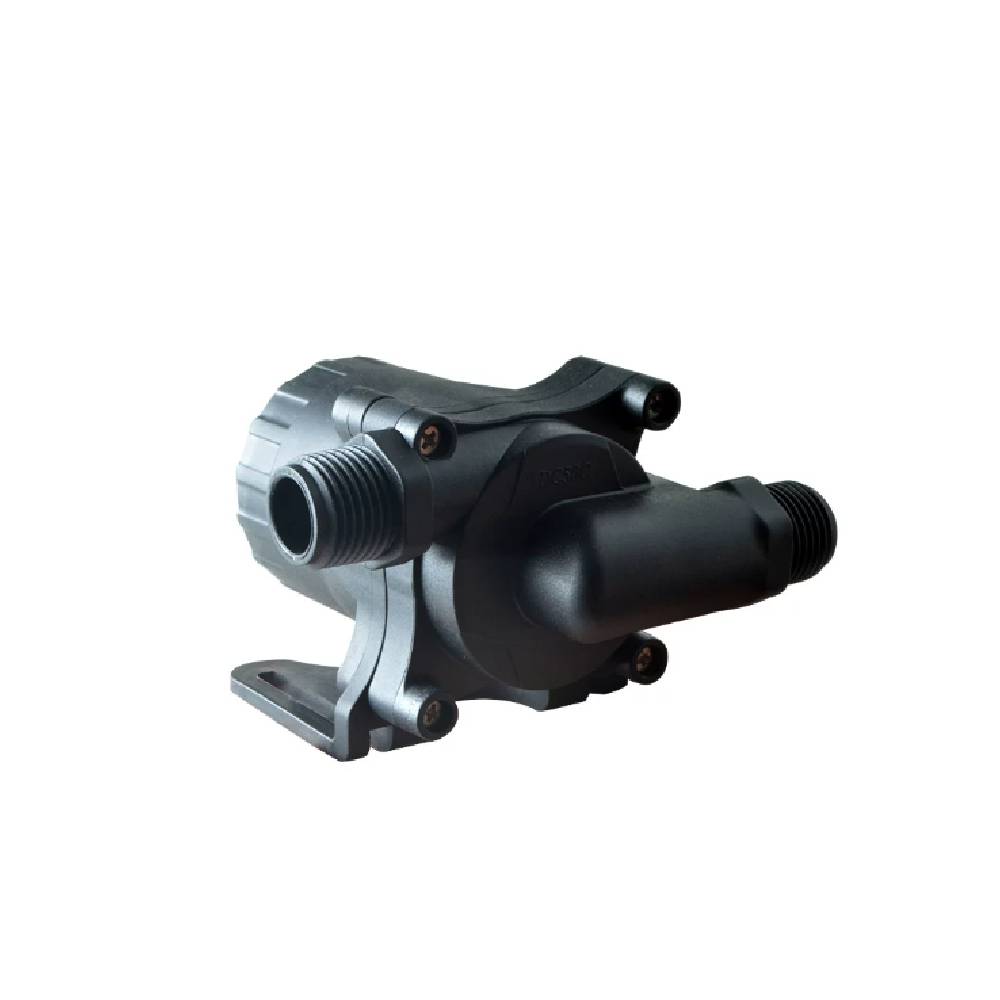 ZKSJ DC50C Brushless DC Pump 2400L/H 8M Head  IP68 Waterproof S/A Speed Options