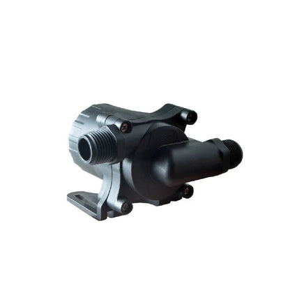 ZKSJ DC50C Brushless DC Pump 2400L/H 8M Head  IP68 Waterproof S/A Speed Options
