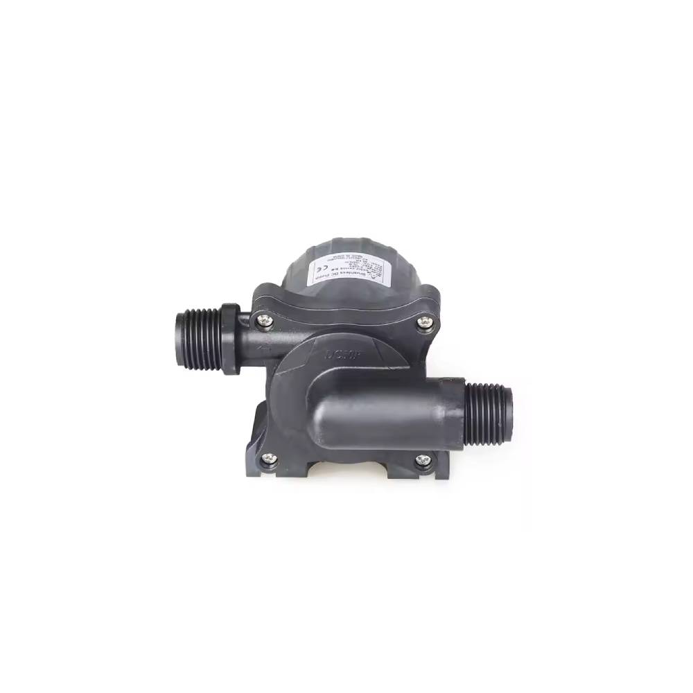 ZKSJ DC50F Brushless DC Pump – Compact Power with Advanced Protection