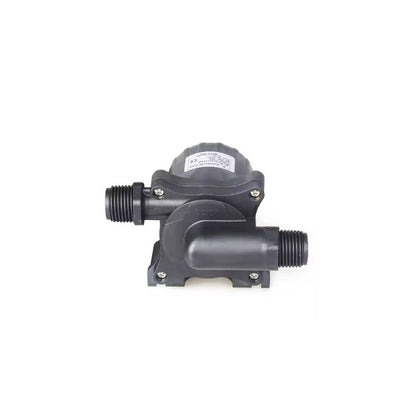 ZKSJ DC50F Brushless DC Pump – Compact Power with Advanced Protection