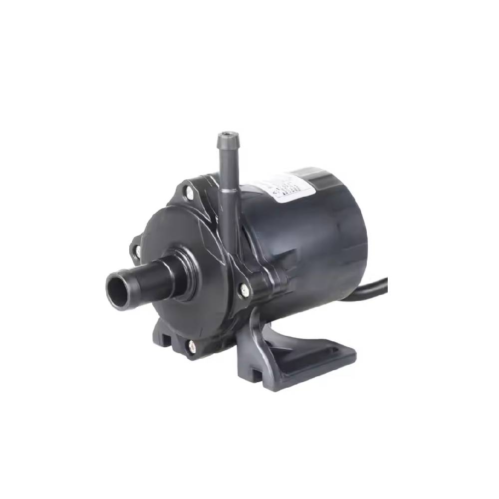 ZKSJ DC50H High Pressure Brushless DC Pump 600L/H 20M Head Compact Size IP68 Waterproof