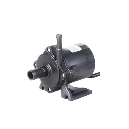 ZKSJ DC50H High Pressure Brushless DC Pump 600L/H 20M Head Compact Size IP68 Waterproof