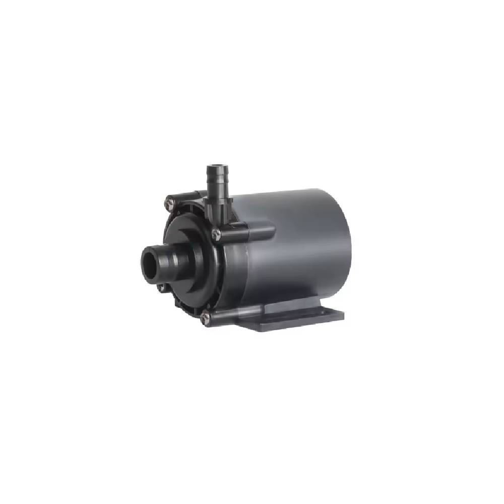 ZKSJ DC55I Industrial Brushless Pump – 12V/24V High Performance