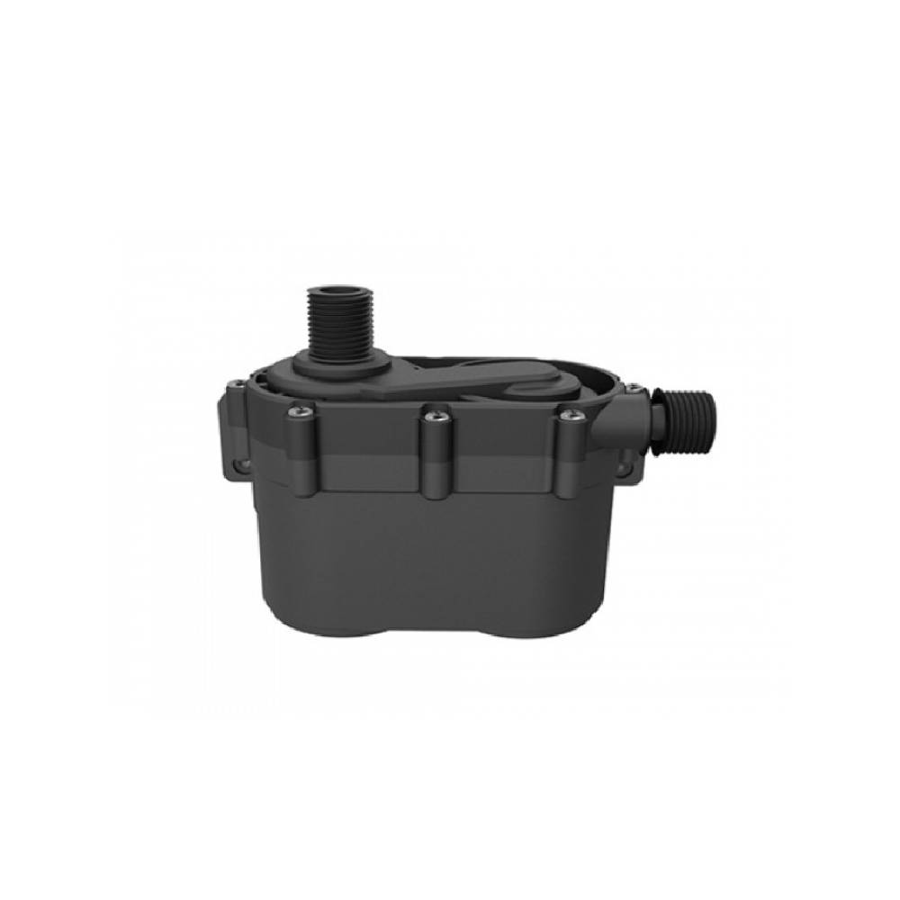 ZKSJ DC55JE High Pressure Pump – 2000L/H, 32M Head, PWM Speed Control