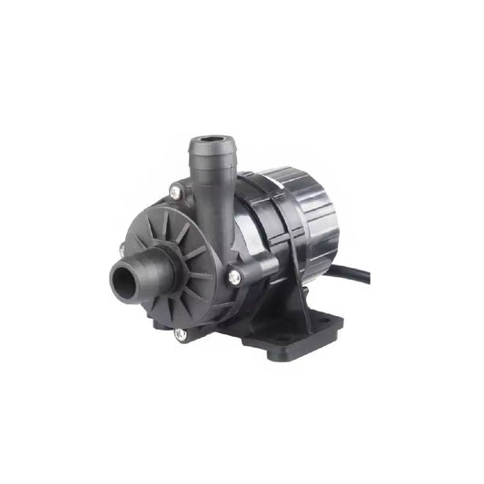 ZKSJ DC56B Brushless DC Pump 2700L/H 14M Head Sine Wave Quiet  IP68 Waterproof