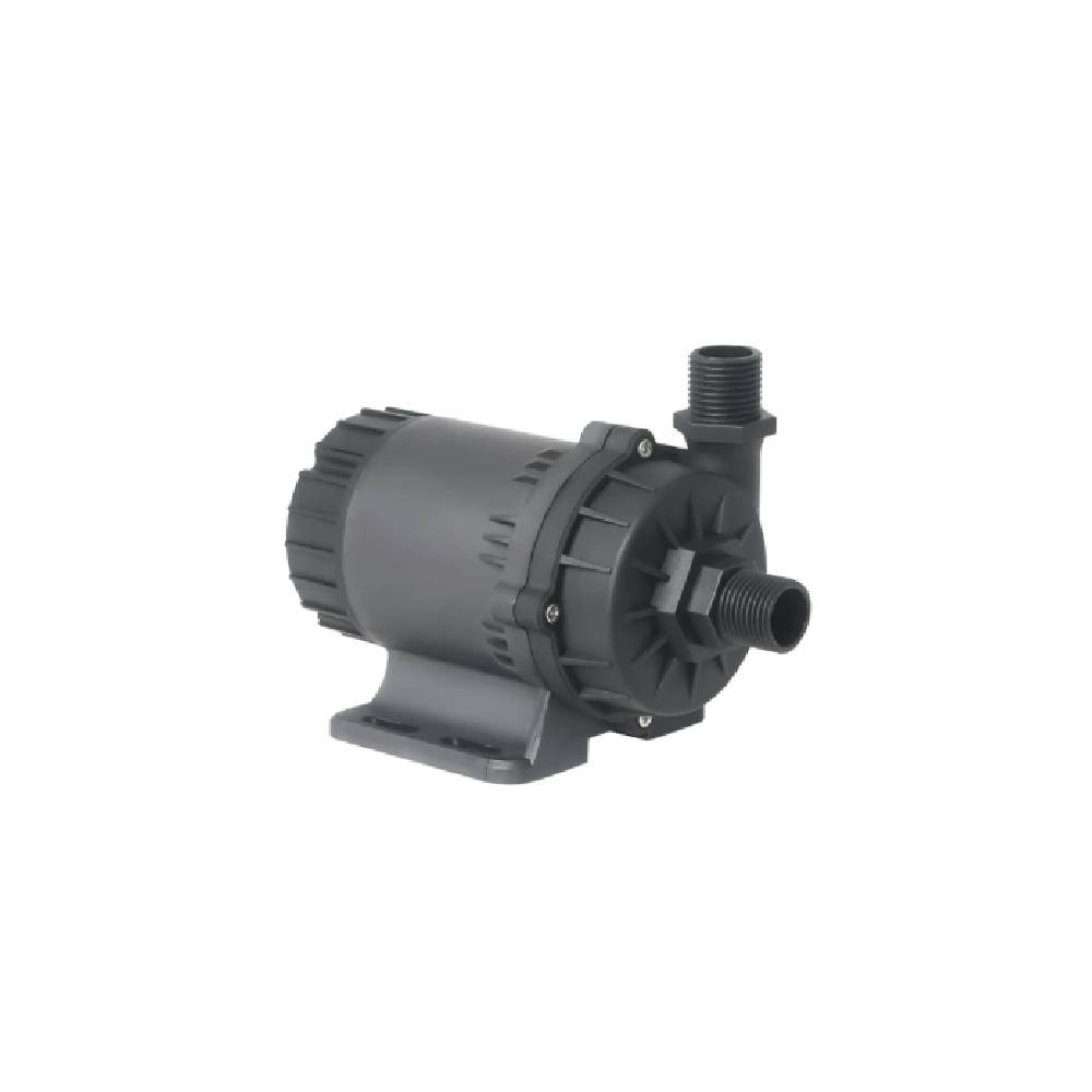 ZKSJ DC60G Brushless DC Pump | 3800L/H | 12M Head | Sine Wave Quiet | IP68 Waterproof