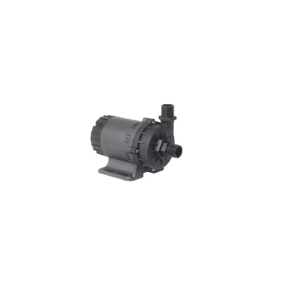 ZKSJ DC60G Brushless Pump – 3800L/H, 12M Head, Sine Wave Quiet, IP68