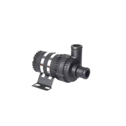ZKSJ DC80D Pump – 8000L/H, 10M Head, Music Fountain & Pond