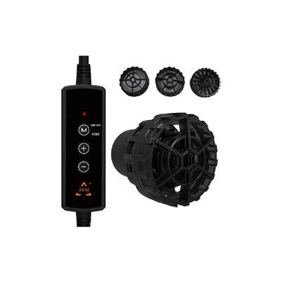 ZKSJMiniwavepump3000LH790GPHfornanotank