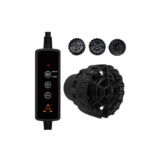 ZKSJMiniwavepump3000LH790GPHfornanotank