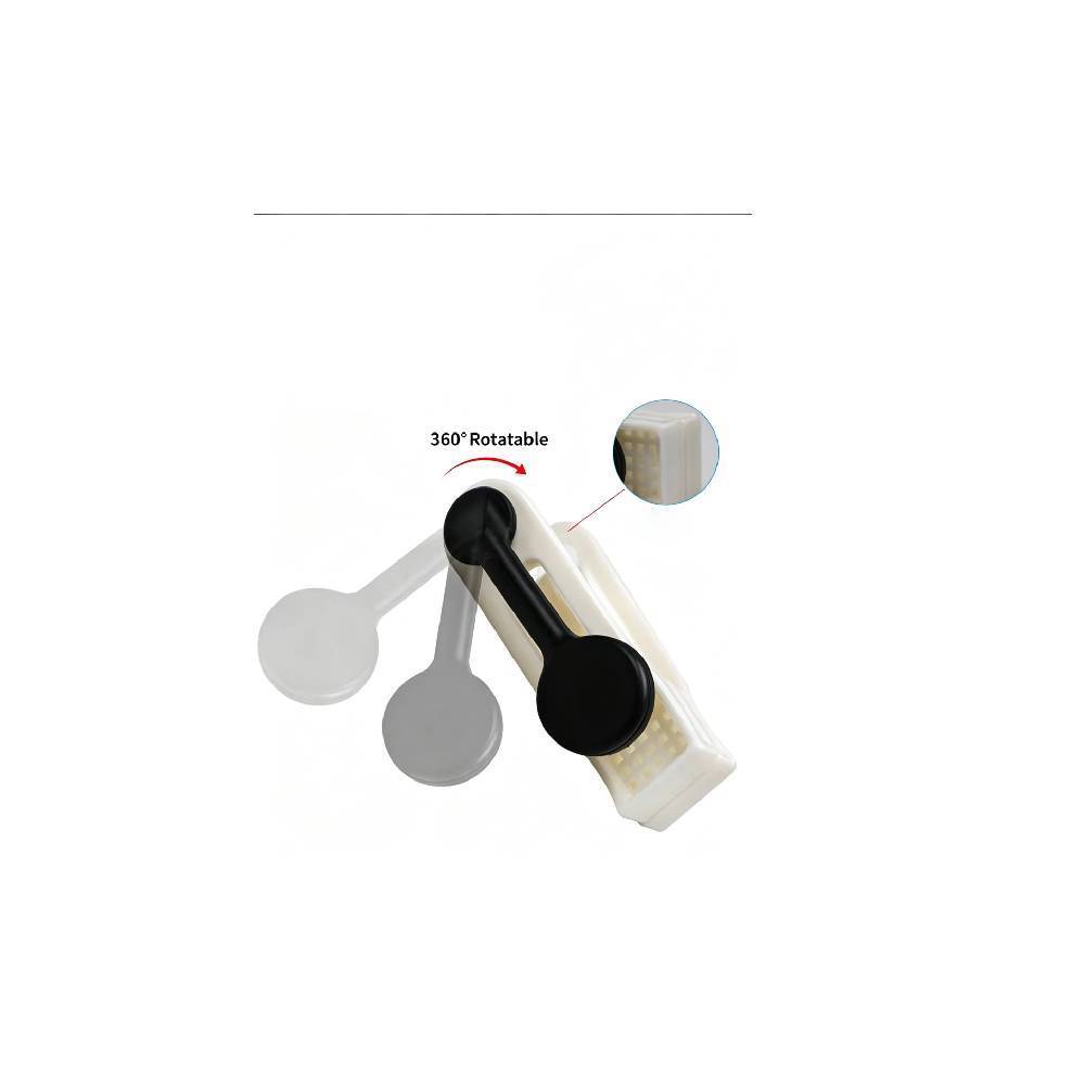 ZKSJ Magnetic Feeder – Revolutionize Fish Feeding, No More Mess