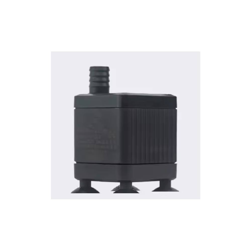 ZKSJ Sine Wave Silent Brushless DC Pump <40dB Noise IP68 Waterproof Wide Application