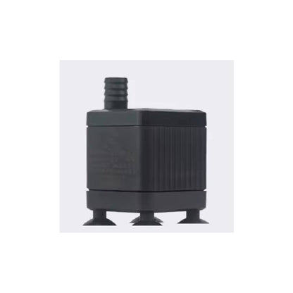 ZKSJ Sine Wave Silent Brushless DC Pump <40dB Noise IP68 Waterproof Wide Application