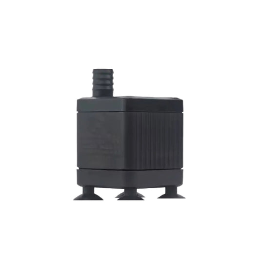 ZKSJ Sine Wave Silent Pump – <40dB, IP68, Wide Application