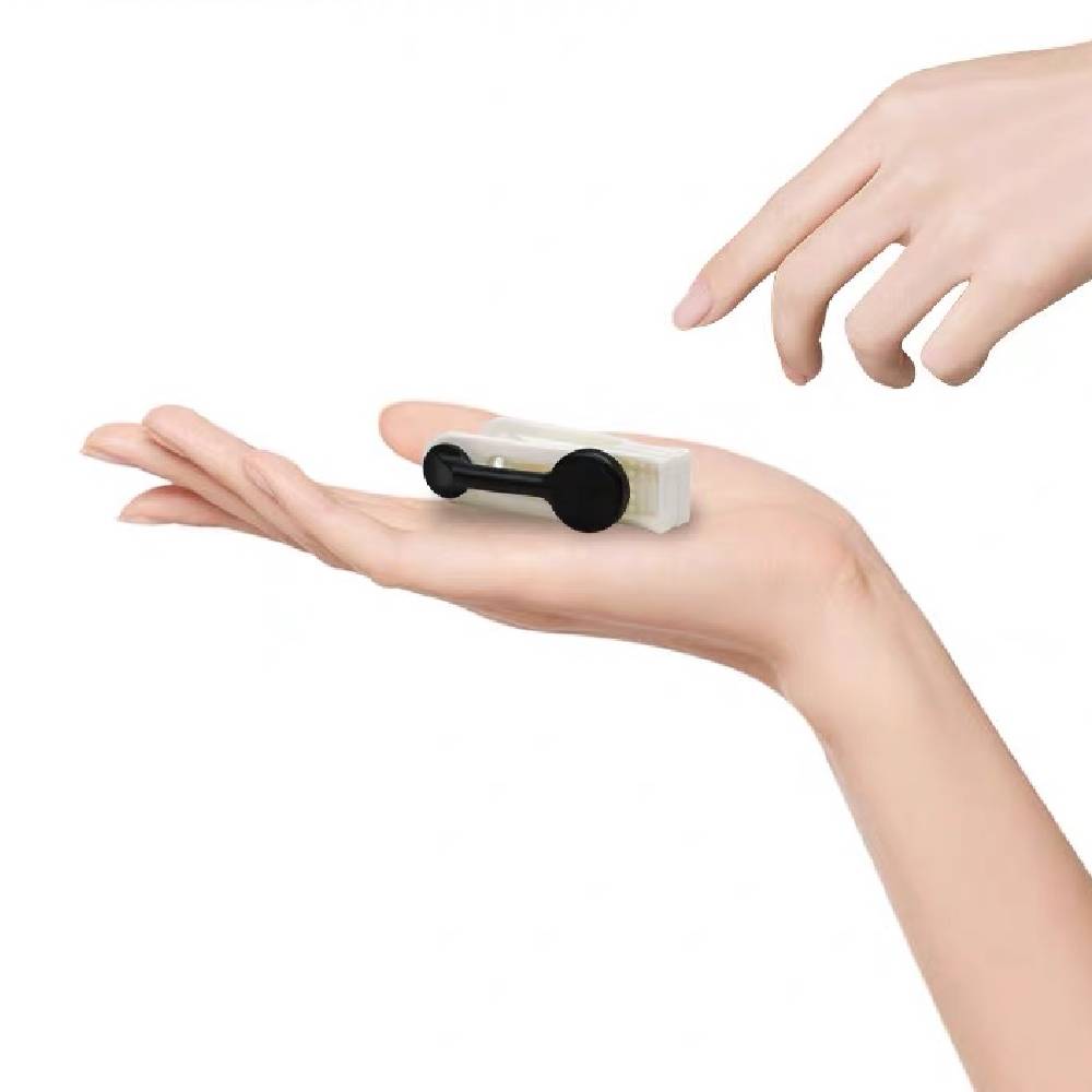 ZKSJ Magnetic Feeder – Revolutionize Fish Feeding, No More Mess