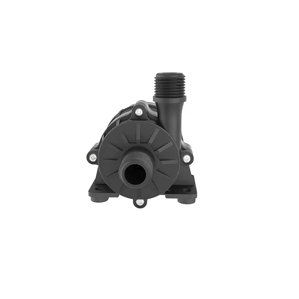 ZKSJ DC56E Brushless DC Pump – 2700L/H, PPS+30%GF Housing