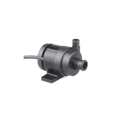 ZKSJ DC26A Mini Brushless Pump | 500L/H | 4M Head | PWM/VR/S Speed Options | 3-Phase Sine Wave Quiet