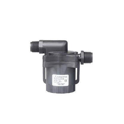 ZKSJ DC50F Brushless DC Pump – Compact Power with Advanced Protection