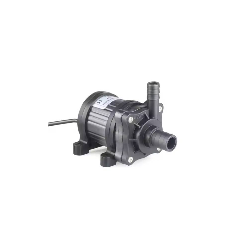 ZKSJ DC40H Brushless Pump – 11M Head, Ultra Quiet for Home & Aquarium