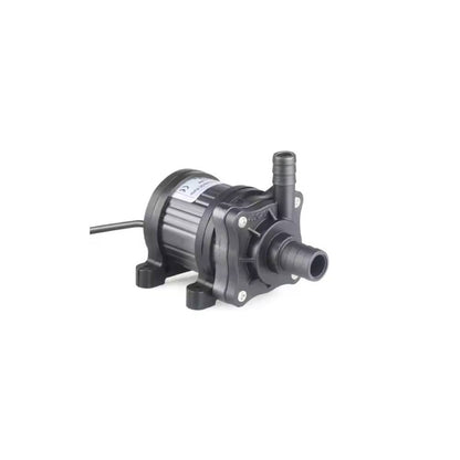 ZKSJ DC40H Brushless Pump – 11M Head, Ultra Quiet for Home & Aquarium