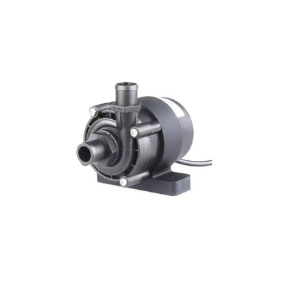 ZKSJ DC45C Brushless DC Pump – 1350L/H Flow, Handles Water/Oil/Acid/Alkali
