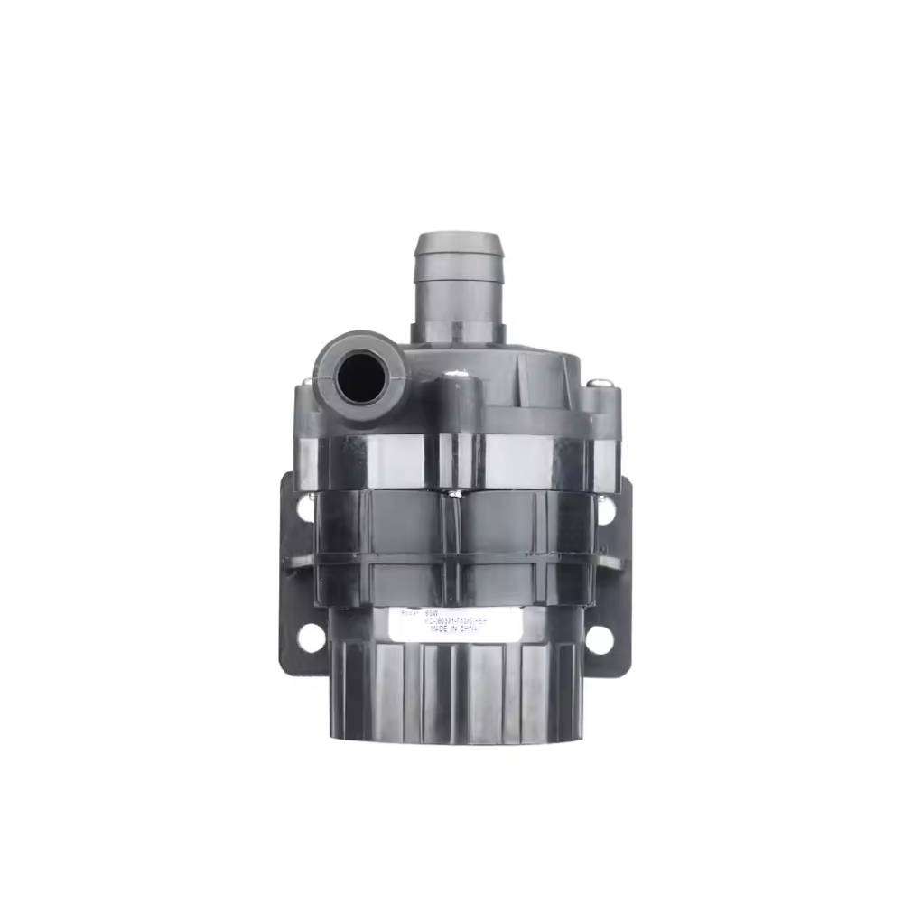 ZKSJ DC56B Brushless DC Pump 2700L/H 14M Head Sine Wave Quiet  IP68 Waterproof
