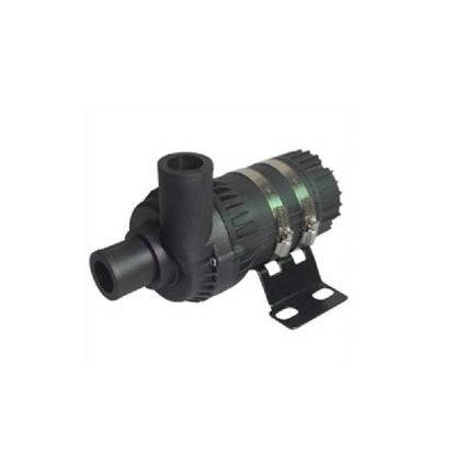 ZKSJ DC80D Brushless DC Pump 8000L/H 10M Head Music Fountain · Rockery · Pond