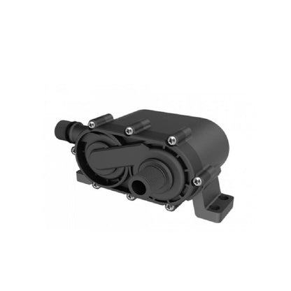ZKSJ DC55JE High Pressure Pump – 2000L/H, 32M Head, PWM Speed Control