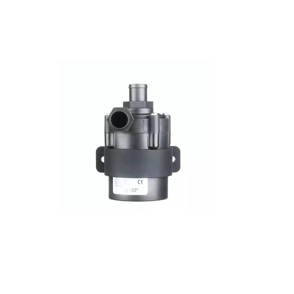 ZKSJ DC45C Brushless DC Pump – 1350L/H Flow, Handles Water/Oil/Acid/Alkali
